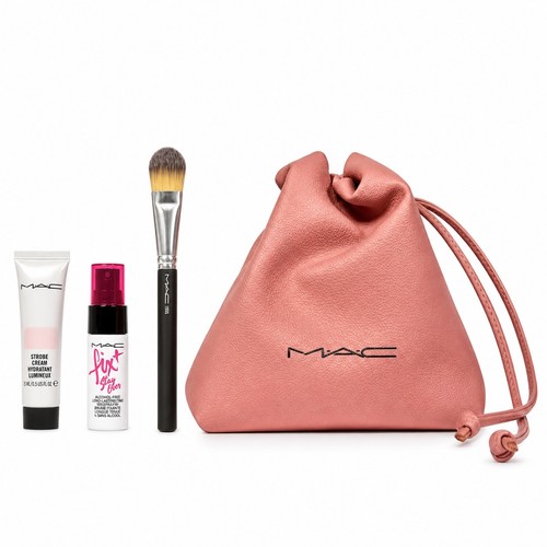 Mac geschenkset make - geschenkset, set