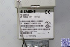 SIEMENS Simodrive 611