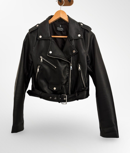 Stradivarius kunstleder - stradivarius, |