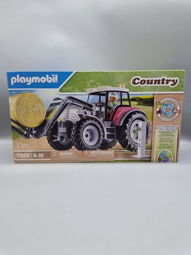 Playmobil 71305 großer - playmobil,
