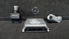 E6-61 * Mercedes W209  W203