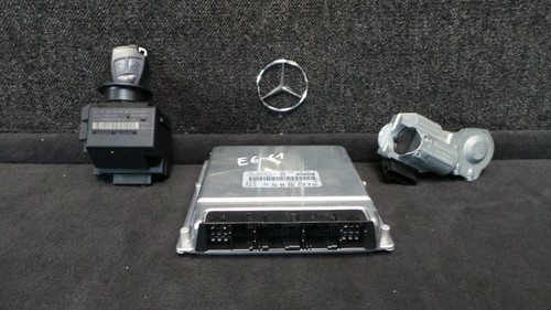 Mercedes w209 w203 - mercedes,