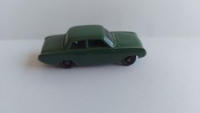  WIKING 1/87 - Ford Taunus 17m Badewanne in diamantgrün 1965