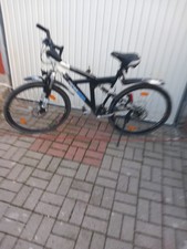 Verkaufe Mountainbike fast