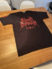 Wacken Open Air W:O:A  T Shirt
