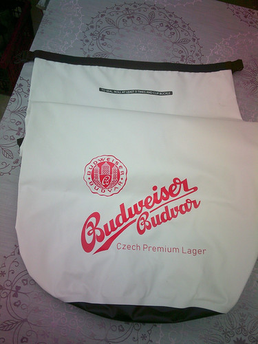 Seesack rucksack budweiser - rucksack,