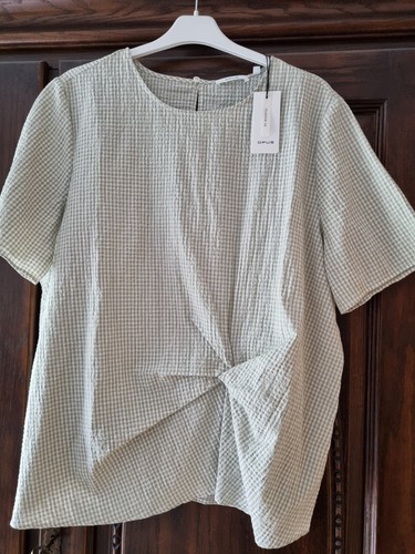 Sommerleichte bluse von opus - bluse,