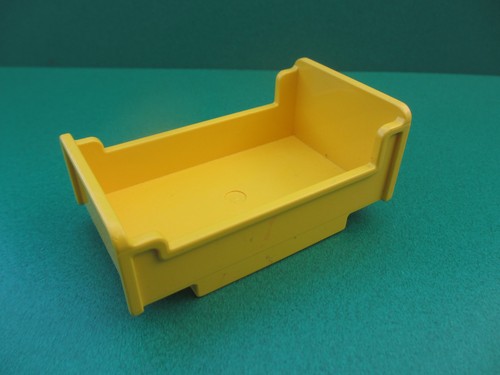 Lego duplo kinderbett - lego, bett