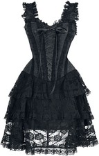 Gothicana by EMP Damen