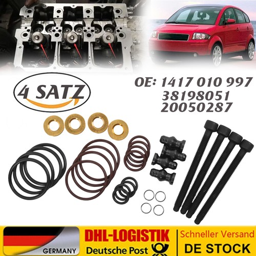 Dichtungssatz - 4x,