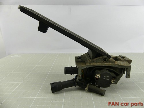 Still stapler fahrpedal - still,