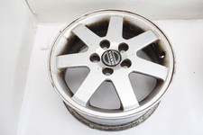 Alu Felge Alufelge hinten links 6x15 ET46 Volvo V50 8698213 02-2006