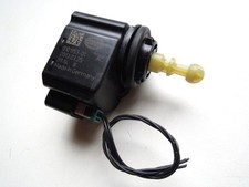 Leuchtweiten-Stellmotor -