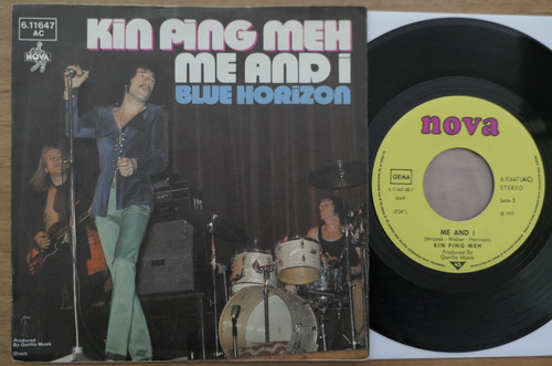 Kin ping meh and - kin, i