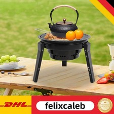 Faltbares Tragbare Außen