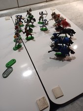 Britains  1971 Ritter