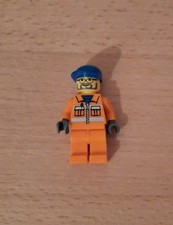 LEGO City Minifigur