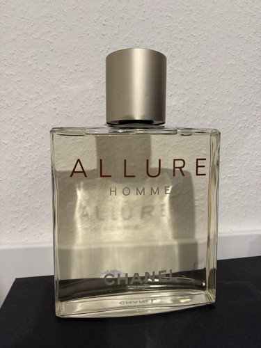 Chanel allure homme parfum - chanel,