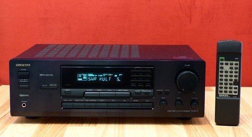 Starker stereo receiver - starker,