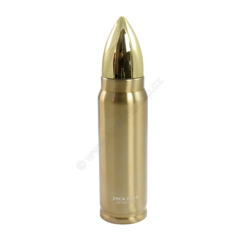 500ml edelstahl kugel - edelstahl, patronen