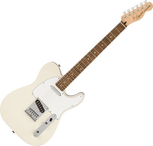 Fender squier affinity - affinity, tele