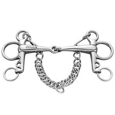 Sprenger 135 Pelham Kurz