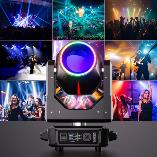 295w beam moving head - 295w,