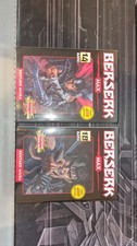 Berserk MAX MANGA