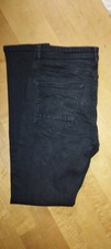 Jeans  skinny schwarz 32/34