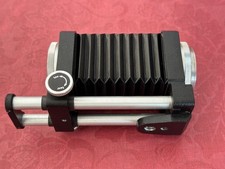 Balgen-Naheinstellgerät REVUE M42