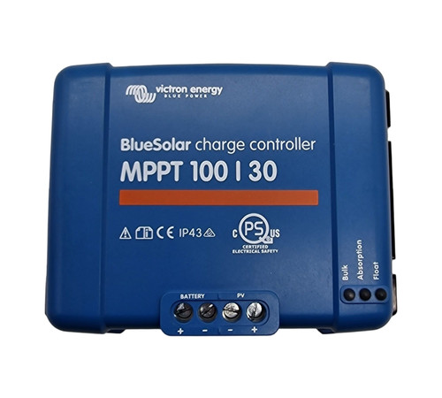 Victron energy smartsolar mppt - smartsolar,