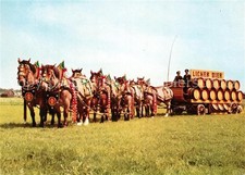 Lich Hessen Achterzug der