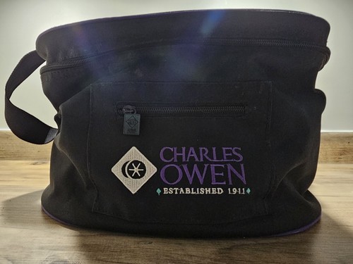 Charles owen kinder - owen,