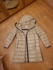 Esprit Mantel Jacke L Neu