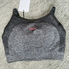 Gymshark Flex Strappy Vital