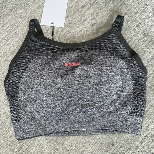 Gymshark flex strappy - gymshark, vital