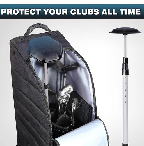 Champkey pro golf - golf, travel