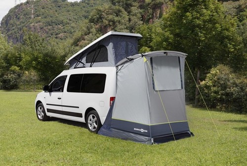 Brunner heckklappenzelt pilote - brunner,