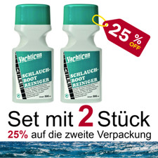 Yachticon Schlauchboot