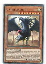 Yugioh URTEILSDRACHE 