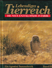 📚 Lebendiges Tierreich *