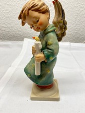 GOEBEL ENGEL NUMMERIERT 21/V