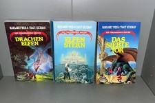 3 Bücher Die vergessenen