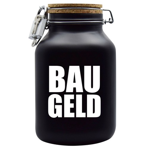 Spardose geld geschenk - spardose,