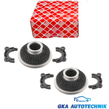 2x FEBI BILSTEIN DOMLAGER