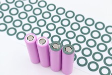 100x 1S Batterieisolierung