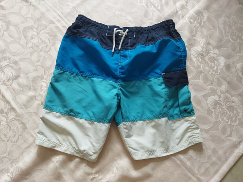 Hose kurze shorts - kurze,