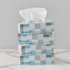 Kosmetiktücher 2-lagig