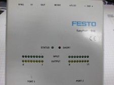 Festo Didactic Easy Port D16