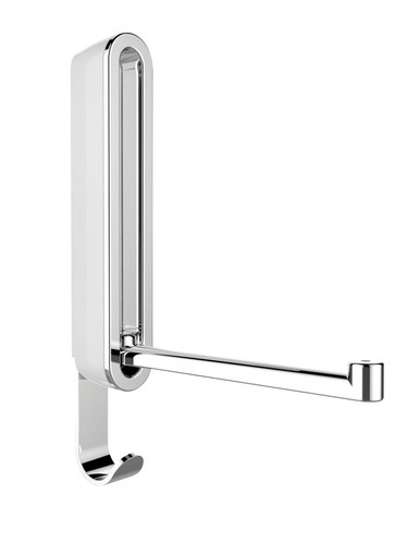 Wenko klapphaken premium mod - klapphaken,